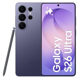 Galaxy S26 Ultra 1000GB - Violet - Simlockvrij