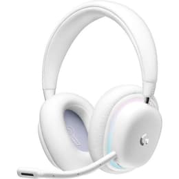G735 gaming Hoofdtelefoon - wireless microfoon Wit