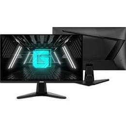 25-inch MSI G255F 1920 x 1080 LCD Beeldscherm Zwart