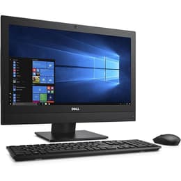 Dell OptiPlex 7440 AIO 23" Core i5 3.2 GHz - SSD 256 GB - 16GB QWERTY - Engels