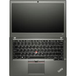 Lenovo ThinkPad X250 12" Core i5 2.3 GHz - SSD 256 GB - 8GB QWERTY - Spaans