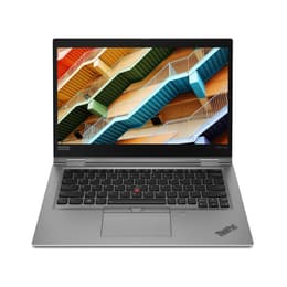 Lenovo ThinkPad X390 Yoga 13" Core i7 2.8 GHz - SSD 512 GB - 16GB QWERTY - Engels