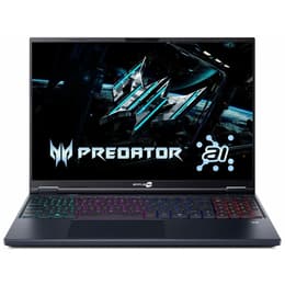 Acer Predator Helios Neo 14" Core Ultra 9 3.8 GHz - SSD 1 TB - 32GB - NVIDIA GeForce RTX 4070 QWERTY - Engels