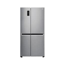 Lg GSB6616PS Koelkast