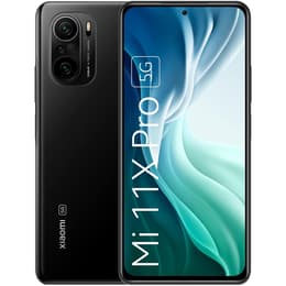 Xiaomi Mi 11x Pro 128GB - Zwart - Simlockvrij
