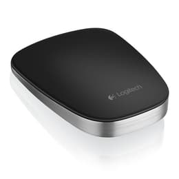 Logitech Ultrathin Touch Mouse T630 (910-003832) Muis Draadloos