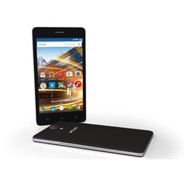 Archos 50d Neon 8GB - Zwart - Simlockvrij