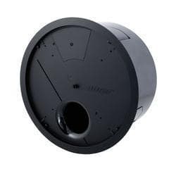 Bose Freespace 3-II Flush Mt Speaker   - Zwart
