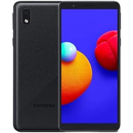 Galaxy A01 Core 32GB - Zwart - Simlockvrij