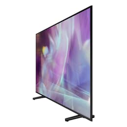 Smart TV Samsung QLED Ultra HD 4K 165 cm QE65Q60AAUXXH