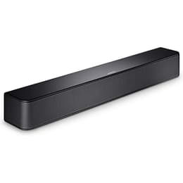 Soundbar & Home cinema-set Bose Solo Soundbar Series II - Zwart