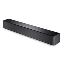 Soundbar & Home cinema-set Bose Solo Soundbar Series II - Zwart