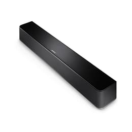 Soundbar & Home cinema-set Bose Solo Soundbar Series II - Zwart