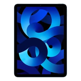 iPad Air 10.9" (2022) 5e generatie 64 GB - WiFi - Blauw