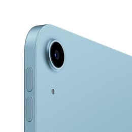iPad Air 10.9" (2022) 5e generatie 64 GB - WiFi - Blauw