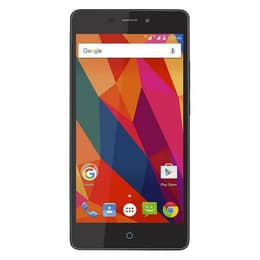 ZTE Blade V580 16GB - Grijs - Simlockvrij