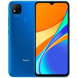 Xiaomi Redmi 9C Simlockvrij