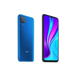 Xiaomi Redmi 9C 32GB - Blauw - Simlockvrij