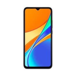 Xiaomi Redmi 9C 32GB - Blauw - Simlockvrij
