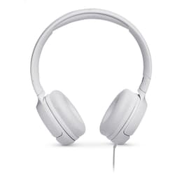 Tune 500 Hoofdtelefoon - bedraad microfoon Wit