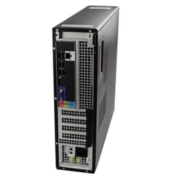 Dell Optiplex 390 DT 22" Pentium 2,7 GHz - HDD 2 To - 8GB