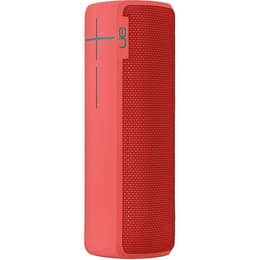 Ultimate Ears Boom 2 Speaker Bluetooth - Rood