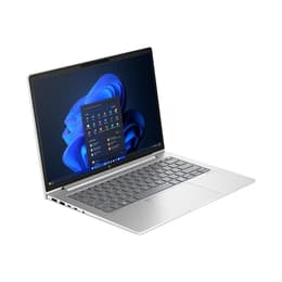 HP ProBook 440 G11 14" Core Ultra 5 1.3 GHz - SSD 512 GB - 16GB QWERTY - Engels