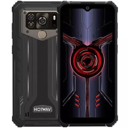 Hotwav W10 Pro 64GB - Zwart - Simlockvrij