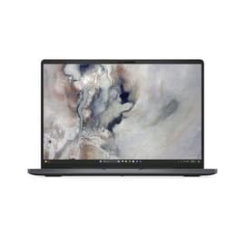 Dell Pro 16 PC16250 16" Core Ultra 5 1.4 GHz - SSD 512 GB - 16GB AZERTY - Frans