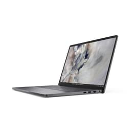 Dell Pro 16 PC16250 16" Core Ultra 5 1.4 GHz - SSD 512 GB - 16GB AZERTY - Frans