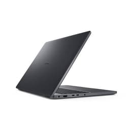 Dell Pro 16 PC16250 16" Core Ultra 5 1.4 GHz - SSD 512 GB - 16GB AZERTY - Frans