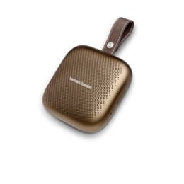 Harman Kardon Neo Speaker Bluetooth - Brons