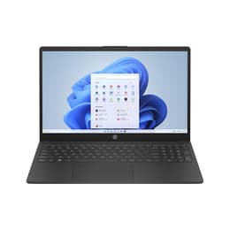 HP 15-FC 15" 2.4 GHz - SSD 256 GB - 8GB QWERTY - Italiaans