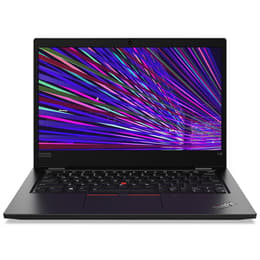 Lenovo ThinkPad L13 G2 13" Core i3 3 GHz - SSD 256 GB - 8GB QWERTY - Spaans