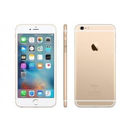 iPhone 6S Plus 32GB - Goud - Simlockvrij