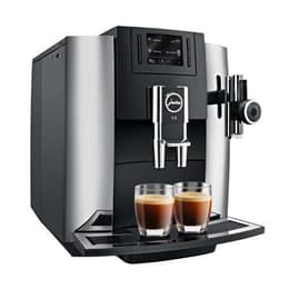 Koffiezetapparaat met molen Zonder Capsule Jura E8 1.9L - Zwart/Grijs