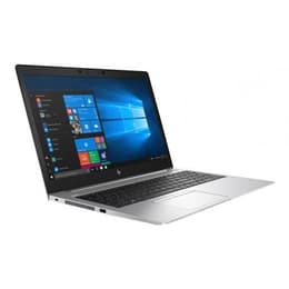 Hp EliteBook 850 G5 15" Core i7 1.9 GHz - SSD 512 GB - 16GB AZERTY - Frans