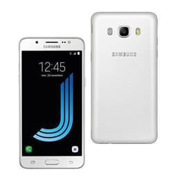 Galaxy J5 (2016) 16GB - Wit - Simlockvrij - Dual-SIM