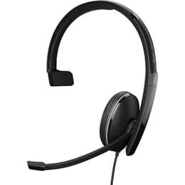 1000900 geluidsdemper Hoofdtelefoon - microfoon