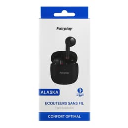 Fairplay Alaska Oordopjes - In-Ear Bluetooth Geluidsdemper