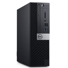 Dell OptiPlex 5060 SFF Core i5 2.1 GHz - SSD 256 GB RAM 16GB