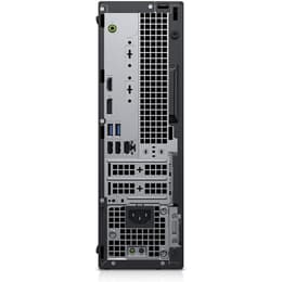 Dell OptiPlex 5060 SFF Core i5 2.1 GHz - SSD 256 GB RAM 16GB