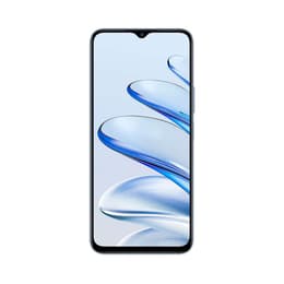 Honor 70 Lite 5G 128GB - Zilver - Simlockvrij