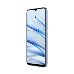 Honor 70 Lite 5G 128GB - Zilver - Simlockvrij