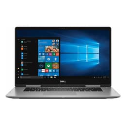 Dell Inspiron 7573 15" Core i7 1.8 GHz - HDD 1 TB - 16GB QWERTY - Engels