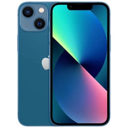 iPhone 13 mini 128GB - Blauw - Simlockvrij