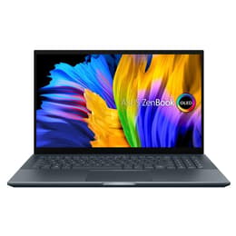 Asus ZenBook UM535QE-KJ193WB-BE 15" Ryzen 9 3.3 GHz - SSD 1 TB - 16GB QWERTY - Engels