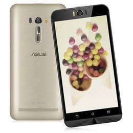 Asus Zenfone Selfie ZD551KL 16GB - Goud - Simlockvrij