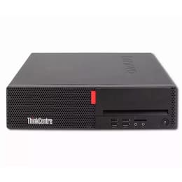 Lenovo ThinkCentre M720s SFF Core i5 3 GHz - SSD 256 GB RAM 32GB