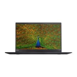 Lenovo ThinkPad X1 Carbon G5 14" Core i7 2.8 GHz - SSD 512 GB - 16GB QWERTZ - Duits